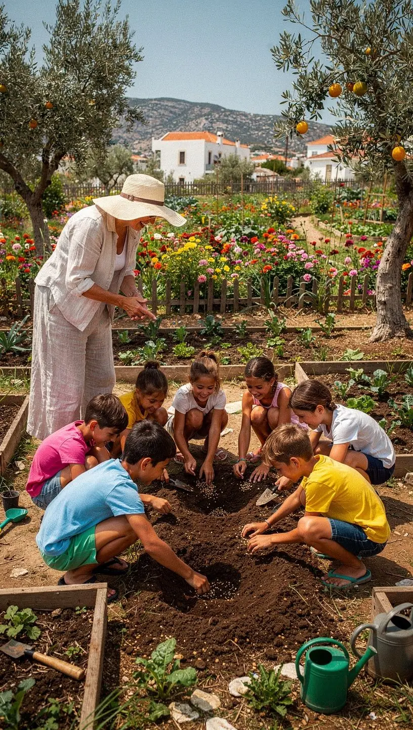Ξηροί καρποί και σπόροι σε μια ξύλινη πιατέλα
