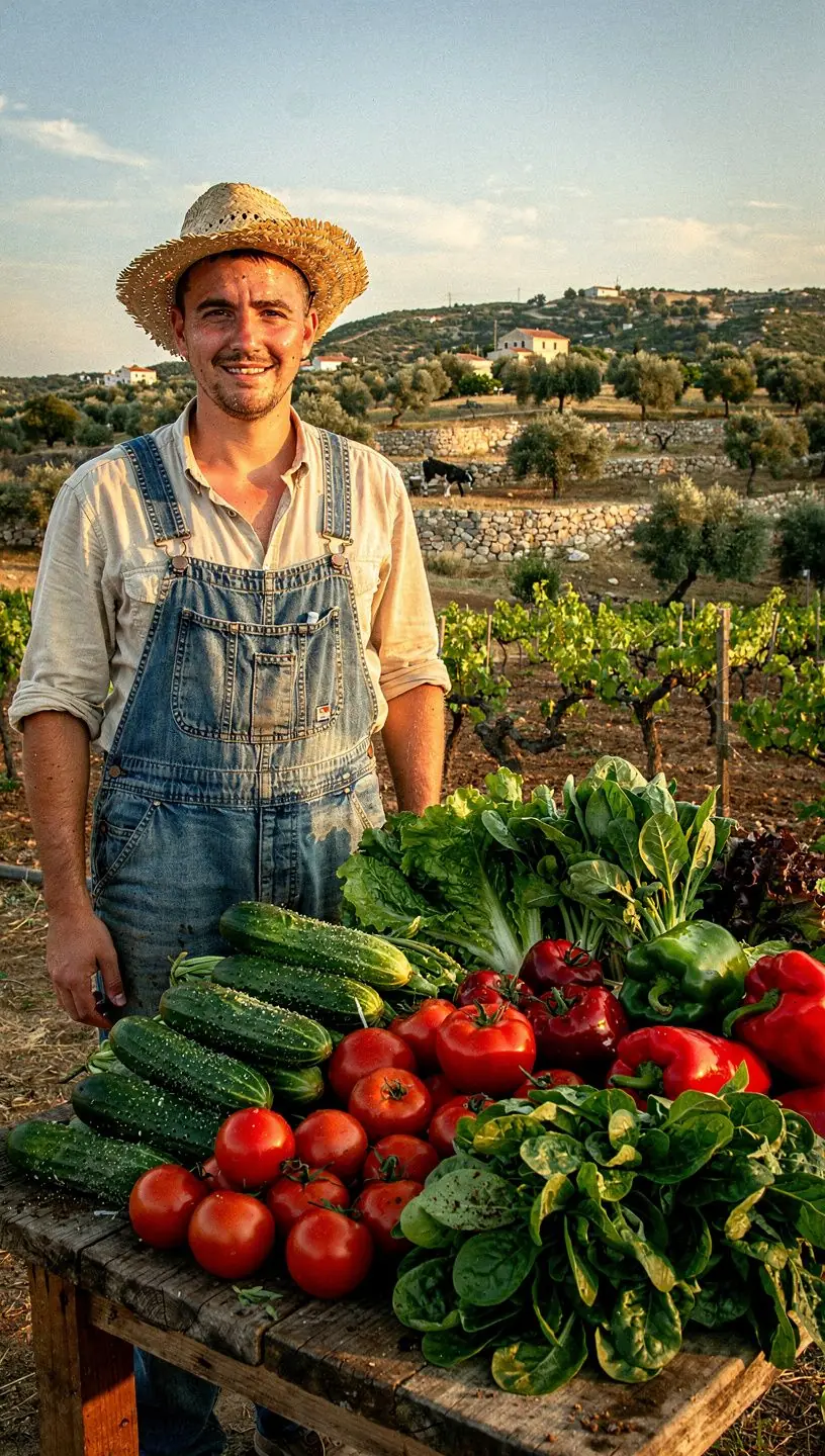 Αρωματικά βότανα και μπαχαρικά σε γυάλινα δοχεία