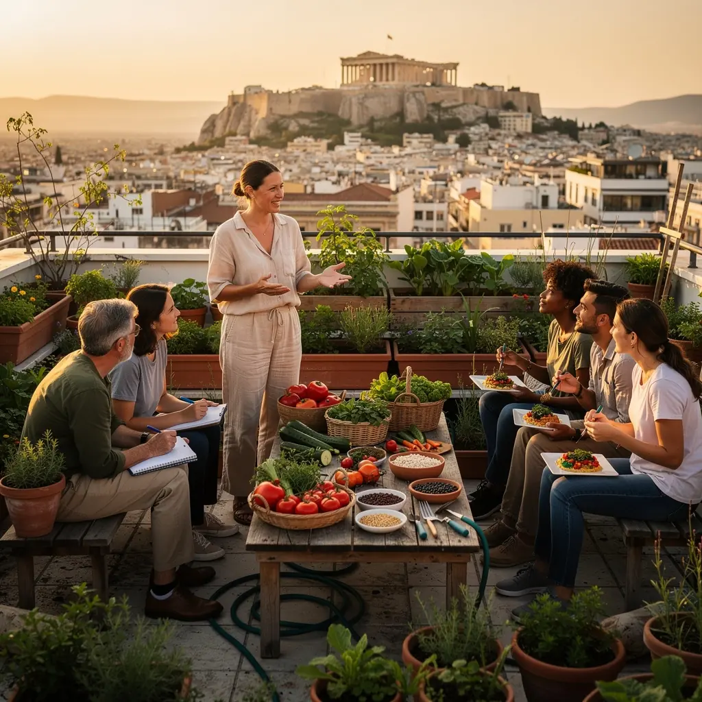 Φυσικοί χυμοί από φρέσκα φρούτα και λαχανικά