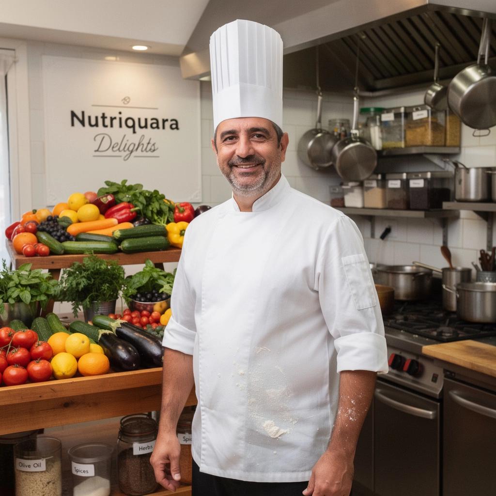 Φρέσκα λαχανικά από την ελληνική γη, έτοιμα για παρασκευή παραδοσιακής σαλάτας.