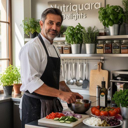 Διάφοροι ξηροί καρποί σε φυσική μορφή, πηγή υγιεινών λιπαρών και πρωτεϊνών.